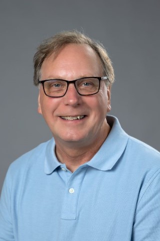 Mark Shawbitz